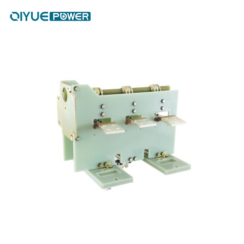 QYV-12kV-630A-ABB Circuit Breaker ABB Version