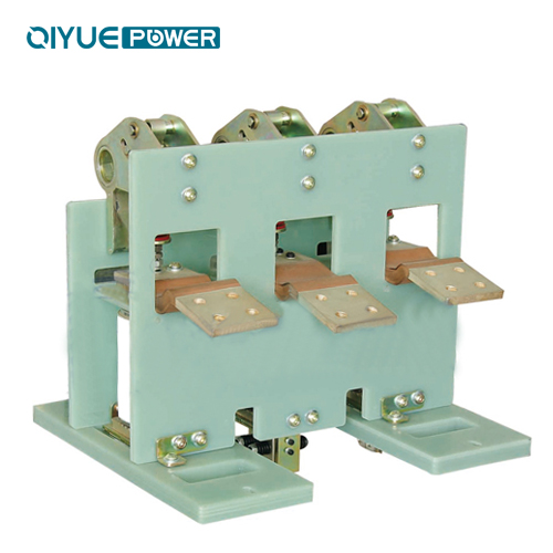 QYV-12kV-630A-OM Circuit Breaker for Ormazabal GIS