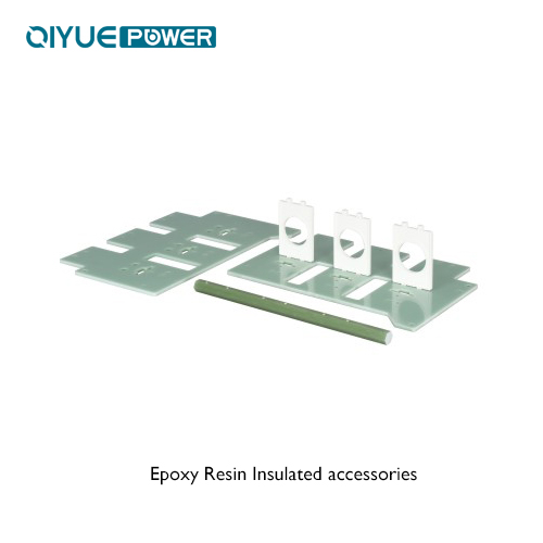 Epoxy Resin Insulated Accessories for circuit breaker
