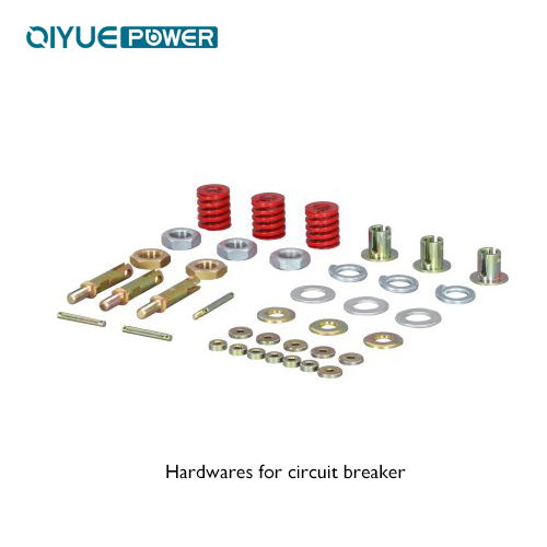 Hardwares for circuit breaker