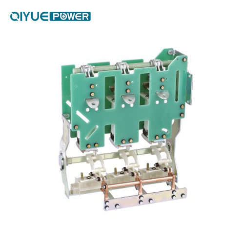 QYV-24kV-630A GIS Circuit Breaker